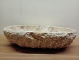 Onyx wasbak Ovaal - 63x40x15cm - FL23840