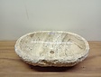Onyx wasbak Ovaal - 63x40x15cm - FL23840