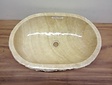 Onyx wasbak Ovaal - 61x42x15cm - FL23842