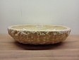 Onyx wasbak Ovaal - 60x42x15cm - FL23844