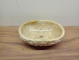 Onyx wasbak Ovaal - 46x31x15cm - FL23847