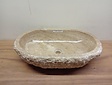 Onyx wasbak Ovaal - 63x40x15cm - FL23850