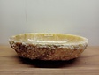Onyx wasbak Ovaal - 61x42x15cm - FL23851