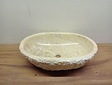Onyx wasbak Ovaal - 57x38x15cm - FL23852