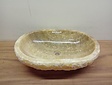 Onyx wasbak Ovaal - 62x43x15cm - FL23853
