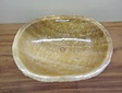 Onyx wasbak Ovaal - 62x43x15cm - FL23853