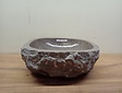 Waskom Marmer - Rond - 43x42x15cm - FL23856