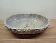 Waskom Marmer - 61x41x15cm - FL23857