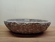 Waskom Marmer - 61x41x15cm - FL23857
