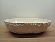 Waskom Marmer - 61x40x15cm - FL23858