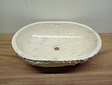 Waskom Marmer - 61x40x15cm - FL23858