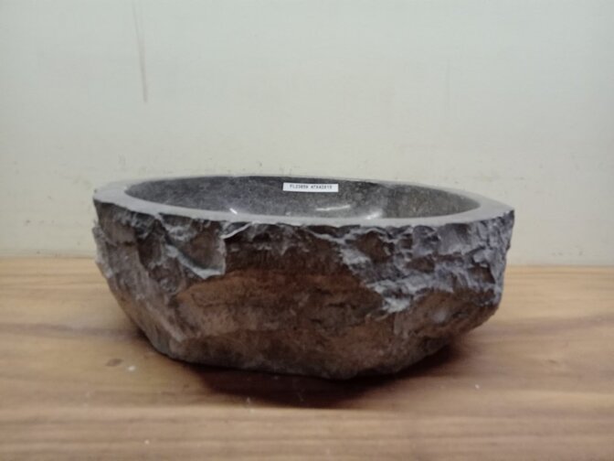Waskom Marmer - 47x43x15cm - FL23859