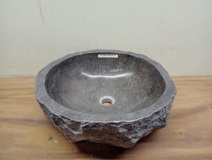 Waskom Marmer - 47x43x15cm - FL23859