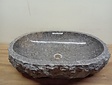 Waskom Marmer - 63x42x15cm - FL23861