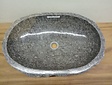 Waskom Marmer - 63x42x15cm - FL23861