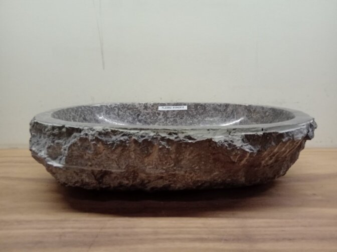 Waskom Marmer - 61x42x15cm - FL23862
