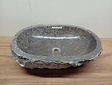 Waskom Marmer - 61x42x15cm - FL23862