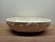 Waskom Marmer - 62x41x15cm - FL23864