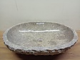 Waskom Marmer - 61x41x15cm - FL23865