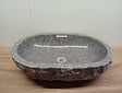 Waskom Marmer - 61x42x15cm - FL23866