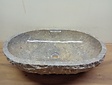 Waskom Marmer - 61x42x15cm - FL23867