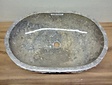 Waskom Marmer - 61x42x15cm - FL23867