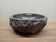Waskom Marmer - Rond - 42x42x15cm - FL23868