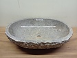 Waskom Marmer - 61x43x15cm - FL23871