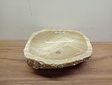 Onyx waskom - naturel - 47x44x15cm - FL23855