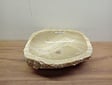 Onyx waskom - naturel - 47x44x15cm - FL23855