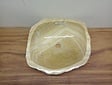 Onyx waskom - naturel - 47x44x15cm - FL23855