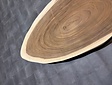 Ovale boomstamtafel 115x235cm CA03-126