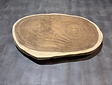 Ronde boomstamtafel 120/190cm - CA11-126