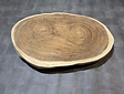 Ronde boomstamtafel 120/185cm - CA12-126