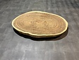 Ronde boomstamtafel 120/185cm - CA15-126
