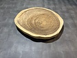 Ronde boomstamtafel 135/155cm - CA16-126