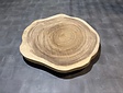 Ronde boomstamtafel 145/160cm - CA17-126