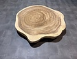 Ronde boomstamtafel 155/160cm - CA19-126