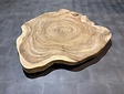 Ronde boomstamtafel 190/200cm - CA21-126