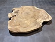 Ronde boomstamtafel 165/190cm - CA22-126