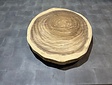 Ronde boomstamtafel 135/155cm - CA24-126