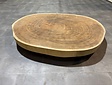 Ronde boomstamtafel 115/155cm - CA29-126