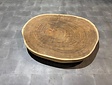 Ronde boomstamtafel 115/155cm - CA29-126