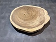 Ronde boomstamtafel 140/160cm - CA30-126