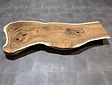Suarhouten tafelblad 75x225x8cm - AG01-126