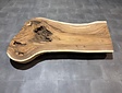 Suarhouten tafelblad 80x175x9cm - AG02-126