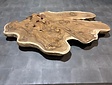 Suarhouten tafelblad 130x235x9cm - AG04-126