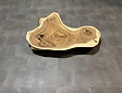 Suarhouten tafelblad 90x120x10cm - AG08-126