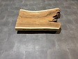 Suarhouten tafelblad 75x135x9cm - AG11-126