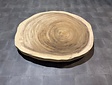 Ronde boomstamtafel 135/155cm - CA36-126